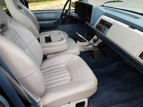 1988 Chevy C1500 Custom-Must See !! for sale in Whitesboro, NY – photo 7