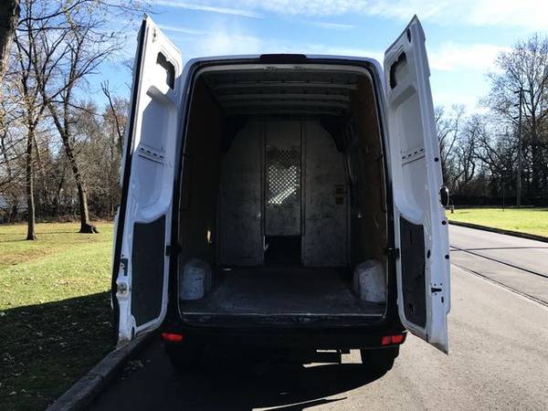 2016 Mercedes-Benz Sprinter 2500 Cargo - Financing Available! - cars... for sale in Morrisville, PA – photo 16