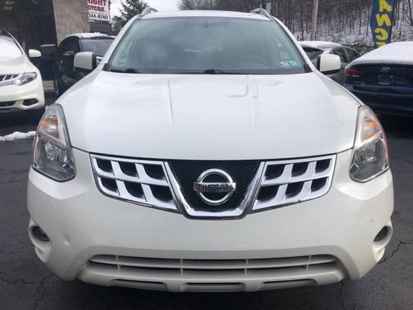 2011 Nissan Rogue S Financing for Everyone !! - cars & trucks - by... for sale in Pittsburgh, PA – photo 2