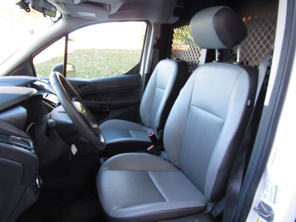 ** 2014 FORD TRANSIT CONNECT XL * MINI CARGO * 82K MILES * 1 OWNER... for sale in Fort Oglethorpe, TN – photo 10
