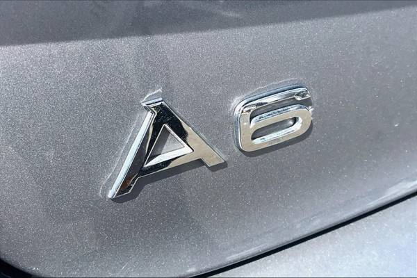 2016 Audi A6 2.0T Premium for sale in Honolulu, HI – photo 10