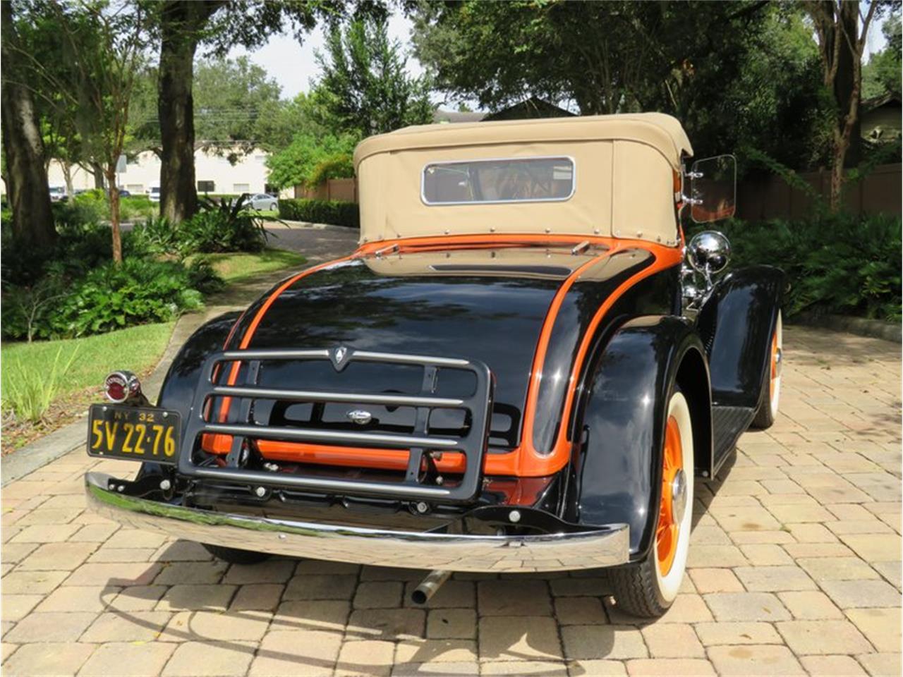 1932 Plymouth Coupe for sale in Lakeland, FL – photo 35