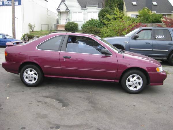 1993 TOYOTA COROLLA 4-DR AUTOMATIC - cars & trucks - by dealer -... for sale in seattle 98115, WA – photo 19
