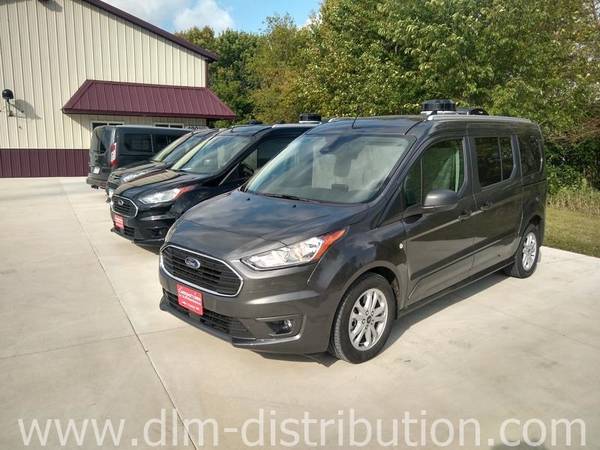 Mini-T Camper Van 2019 Garagable, Solar, TV/DVD Warranty for sale in Lake Crystal, FL – photo 23
