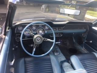 1967 Ford Mustang Convertible for sale in Victor, ID – photo 7