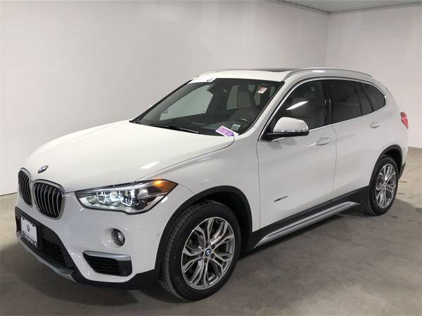 2017 BMW X1 xDrive28i - - by dealer - vehicle for sale in Buffalo, NY – photo 2