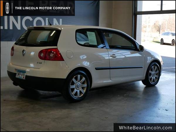 2009 Volkswagen VW Rabbit S *NO CREDIT, BAD CREDIT, NO PROBLEM! $500... for sale in White Bear Lake, MN – photo 2