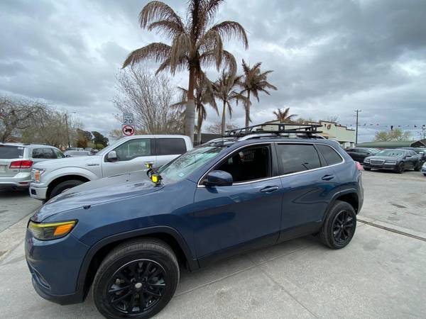 2019 Jeep Cherokee 50k Miles 2, 500 Down! W A C for sale in Brownsville, TX – photo 6