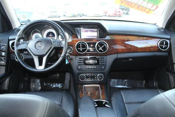 2013 Mercedes-Benz GLK-Class GLK 350 4MATIC - - by for sale in Sacramento, NV – photo 23