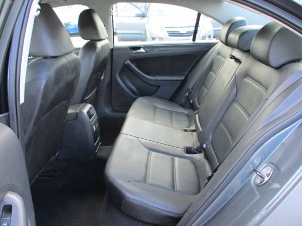 2012 Volkswagen Jetta SE Hot Deal/Drives great & Clean Title for sale in Roanoke, VA – photo 13