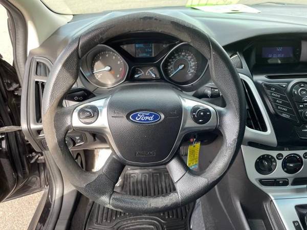2012 Ford Focus - - by dealer - vehicle automotive for sale in Grand Junction, CO – photo 10