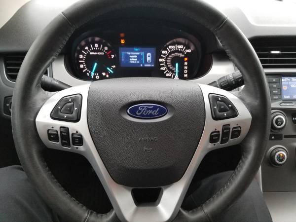 2011 Ford Edge SEL for sale in Scottsburg, KY – photo 13