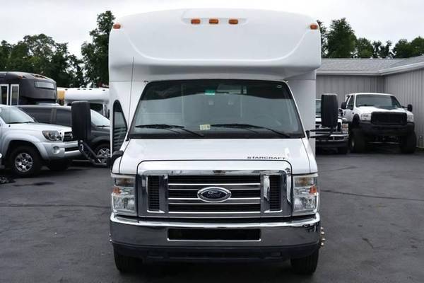 2010 Ford E-Series Chassis Super Duty Accept Tax IDs, No D/L - No... for sale in Morrisville, PA – photo 2