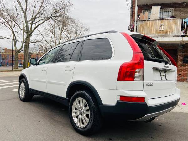 2009 VOLVO XC 90 (((SUPER CLEAN)) - cars & trucks - by dealer -... for sale in Corona, NY – photo 6