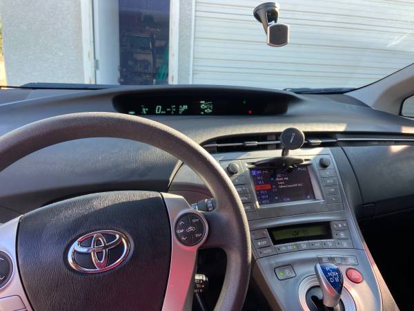 2015 Toyota Prius Excellent Super Low Miles! - - by for sale in Simi Valley, CA – photo 6