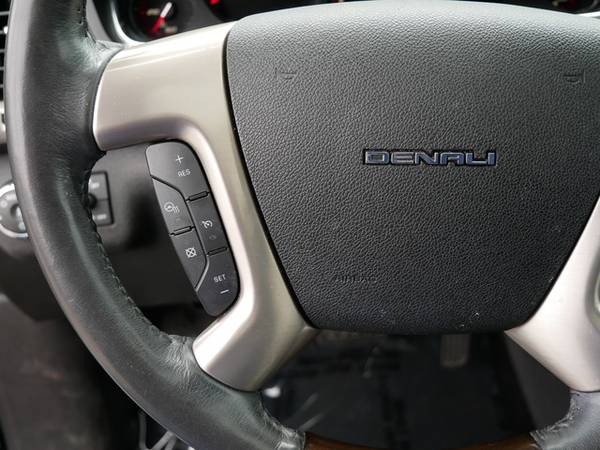 2015 GMC Acadia Denali - - by dealer - vehicle for sale in Maplewood, MN – photo 21
