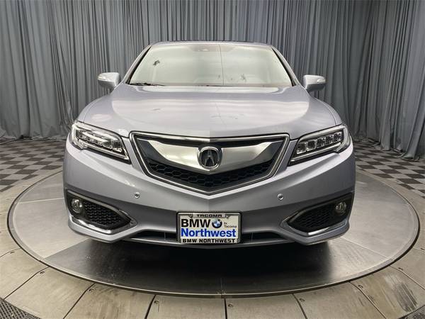 2016 *Acura* *RDX* *AWD 4dr Advance Pkg* - cars & trucks - by dealer... for sale in Fife, WA – photo 8