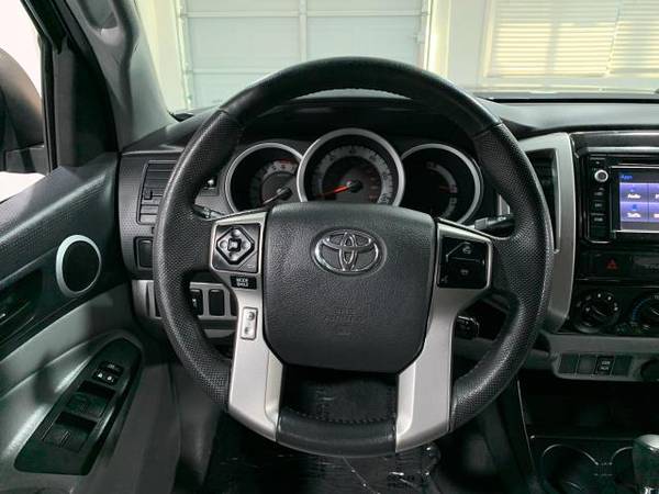 2015 Toyota Tacoma DOUBLE CAB PRE RUNNER *** 40K MILES*** - cars &... for sale in Norco, CA – photo 18