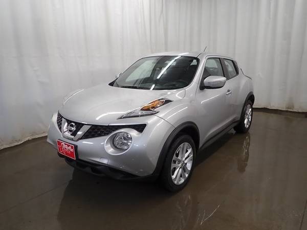 2016 Nissan Juke S for sale in Perham, ND – photo 14