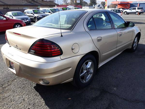 2004 PONTIAC GRAND AM, 98,085 Miles Buy Here Pay Here. - cars &... for sale in Union Gap, WA – photo 6