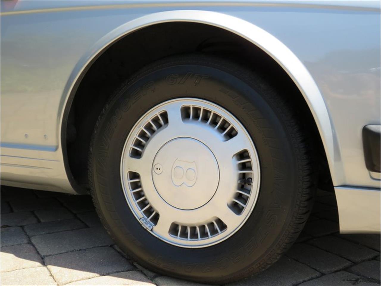 1990 Bentley Turbo for sale in Lakeland, FL – photo 30