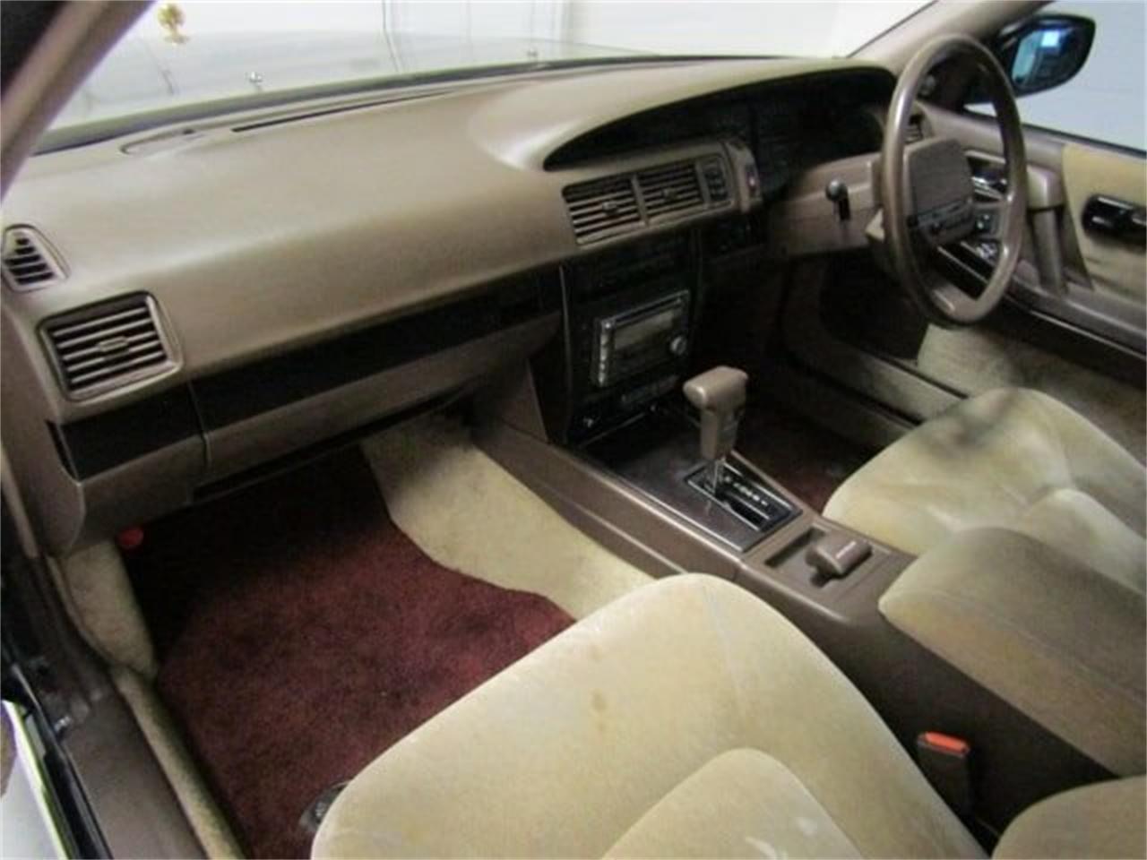 1990 Nissan Cima for sale in Christiansburg, VA – photo 14