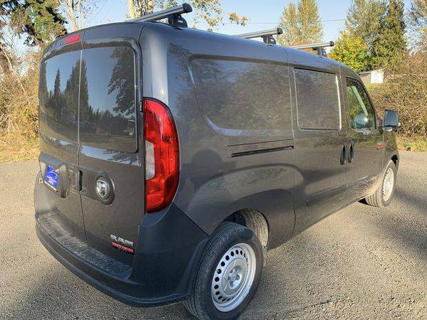 2018 Ram ProMaster City Wagon Van 4D - $0 Down With Approved Credit! for sale in Sequim, WA – photo 6