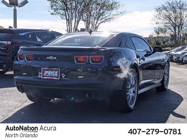 2013 Chevrolet Camaro LT SKU:D9165426 Coupe - cars & trucks - by... for sale in Sanford, FL – photo 6
