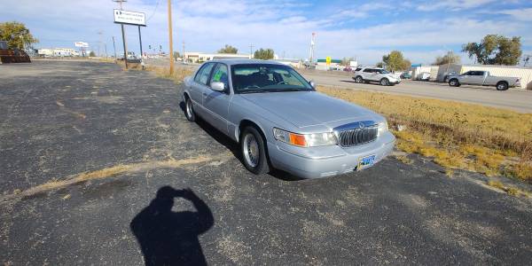 2002 Mercury Grand Marquis for sale in Mills, WY – photo 2