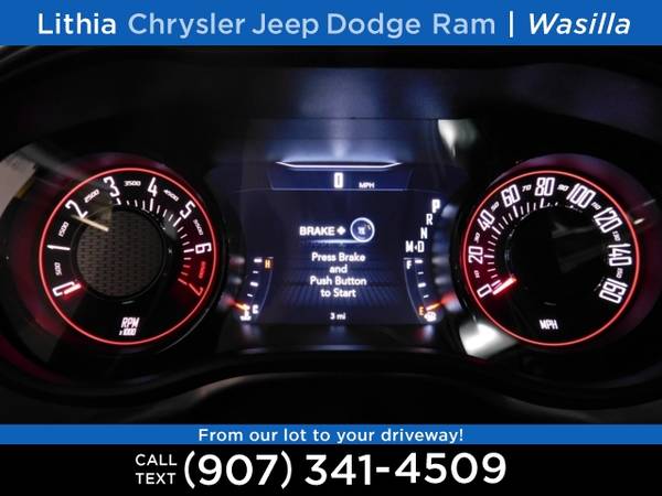 2021 Dodge Challenger GT AWD - - by dealer - vehicle for sale in Wasilla, AK – photo 17