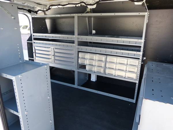 2015 *Ford* *Transit Cargo Van* *T-150 130 Low Rf 8600 for sale in New Smyrna Beach, FL – photo 17