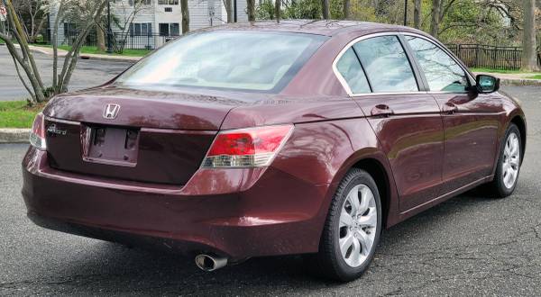 2009 Honda Accord EX Like Fine Wine! - - by dealer for sale in Harrison, NY – photo 3