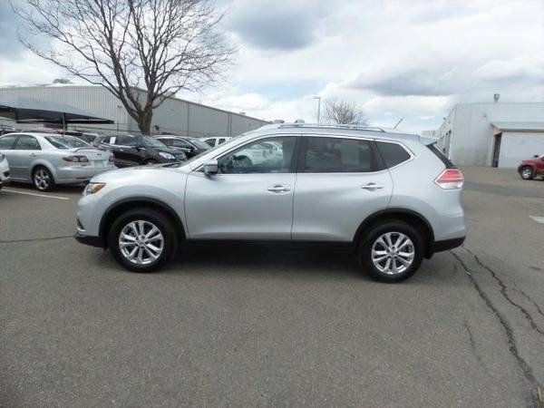 2016 Nissan Rogue - - by dealer - vehicle automotive for sale in Centennial, CO – photo 2