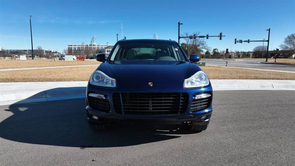 2010 Porsche Cayenne GTS Sport Utility 4D - - by for sale in Other, KS – photo 2