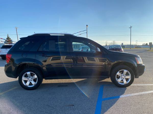 2008 Pontiac Torrent like Equinox FWD V6 71,121 LOW actual miles... for sale in Auburn, IN – photo 9