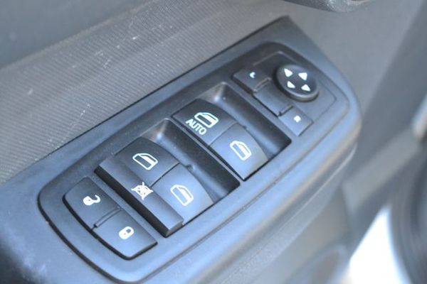 2011 Dodge Nitro Heat Sport Utility 4D for sale in Manassas, VA – photo 14