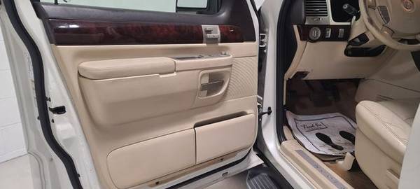 Lincoln Aviator - BAD CREDIT BANKRUPTCY REPO SSI RETIRED APPROVED -... for sale in Canton, OH – photo 11