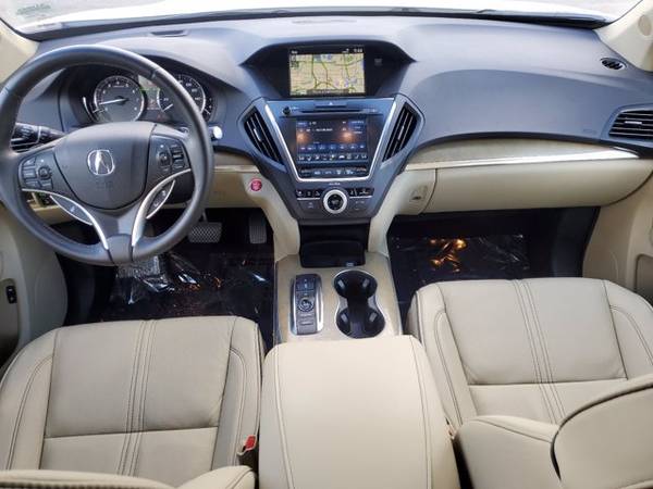 2020 Acura MDX with Advance Pkg - - by dealer for sale in Orlando, FL – photo 19
