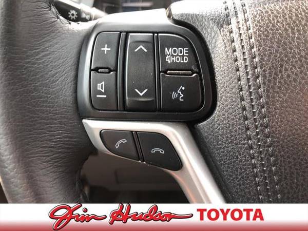 2018 Toyota Sienna - Call for sale in Irmo, SC – photo 18
