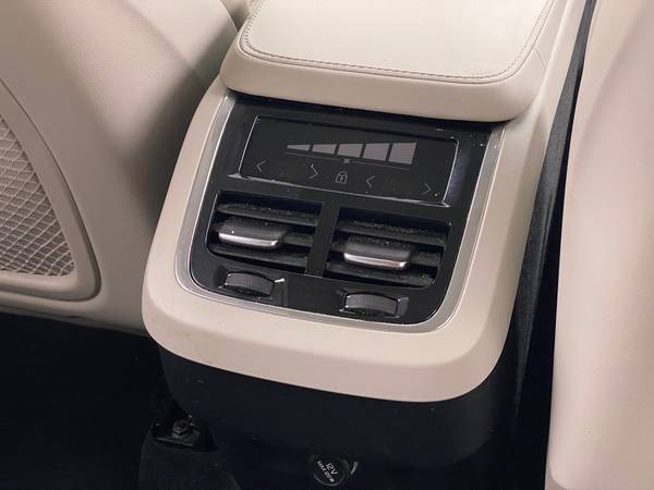2018 Volvo XC90 T6 Inscription Sport Utility 4D suv Black - FINANCE... for sale in Phoenix, AZ – photo 20
