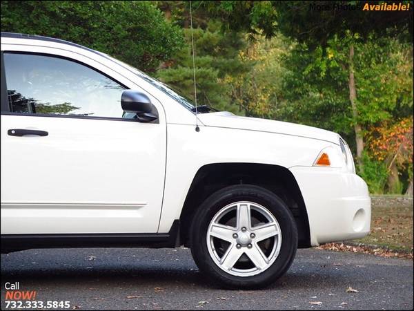 2008 *JEEP* *COMPASS* *SPORT* *4-DOOR* *SUV* *MUST SEE* for sale in East Brunswick, NJ – photo 15