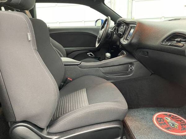 2019 Dodge Challenger R/T Scat Pack for sale in PUYALLUP, WA – photo 19