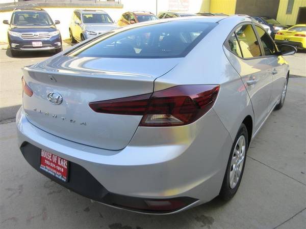 2019 Hyundai Elantra SE CALL OR TEXT TODAY - cars & trucks - by... for sale in MANASSAS, District Of Columbia – photo 8