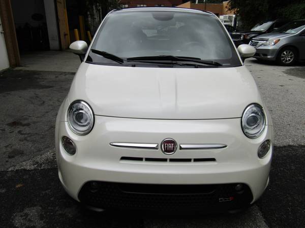 2015 Fiat 500e, Panorama Roof, Like New for sale in Yonkers, NY – photo 19