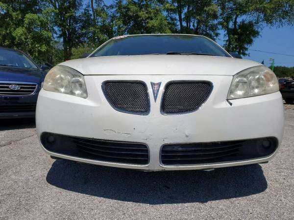 2006 Pontiac G6 GTP ( 3650 Cash Special ) No Dealer Fees - cars & for sale in Apopka, FL – photo 3