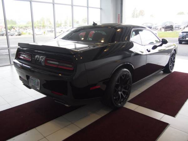 2015 Dodge Challenger R/T Scat Pack **Ask About Easy Financing and -... for sale in Milwaukie, OR – photo 2