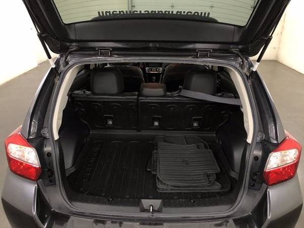 2017 Subaru Crosstrek Dark Gray Metallic *Priced to Go!* - cars &... for sale in Carrollton, OH – photo 15
