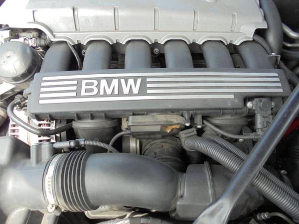 2006 BMW Z4 3.0 SI Convertible for sale in Port Orange, FL – photo 15