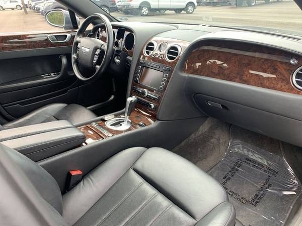 2007 Bentley Continental Flying Spur Base AWD TwinTurbo W12 Nav Roof C for sale in Canton, WV – photo 15