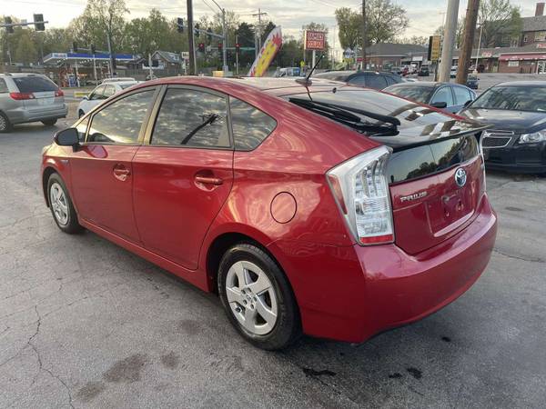 2011 Toyota Prius Hybrid Hatchback ONE-OWNER for sale in Saint Louis, MO – photo 6